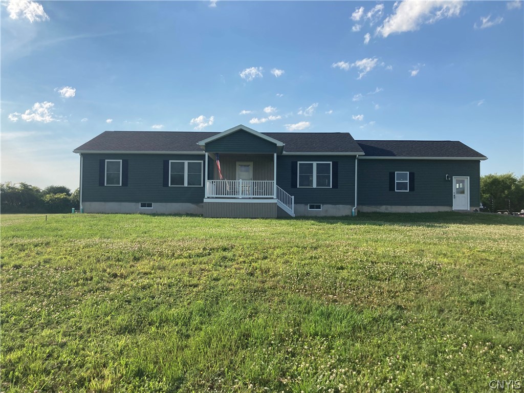 5697 Town Line Road Verona, NY 13476 - Photo 1 of 1