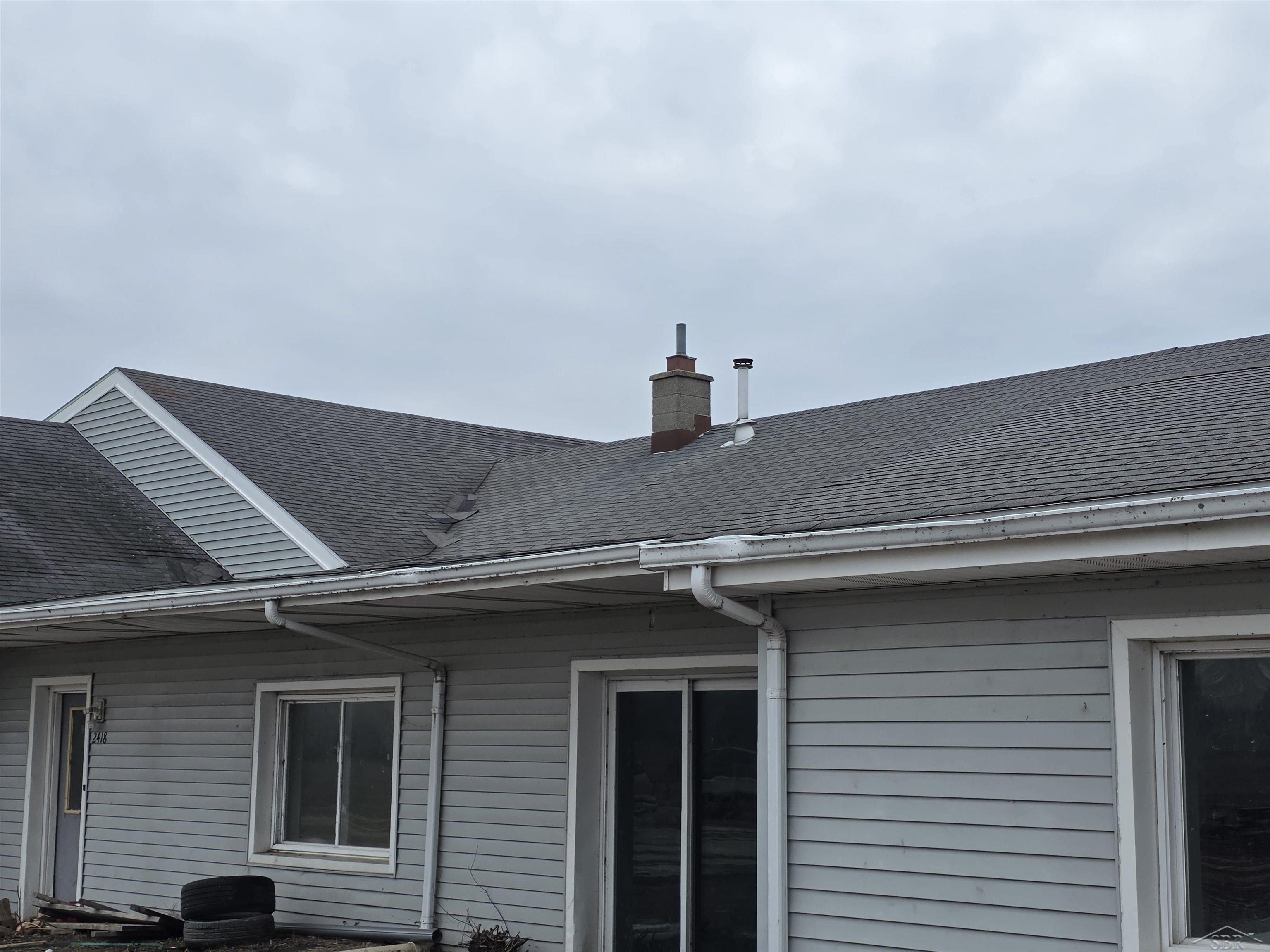 2418 Wetters Road Kawkawlin, MI 48631 - Photo 28 of 29