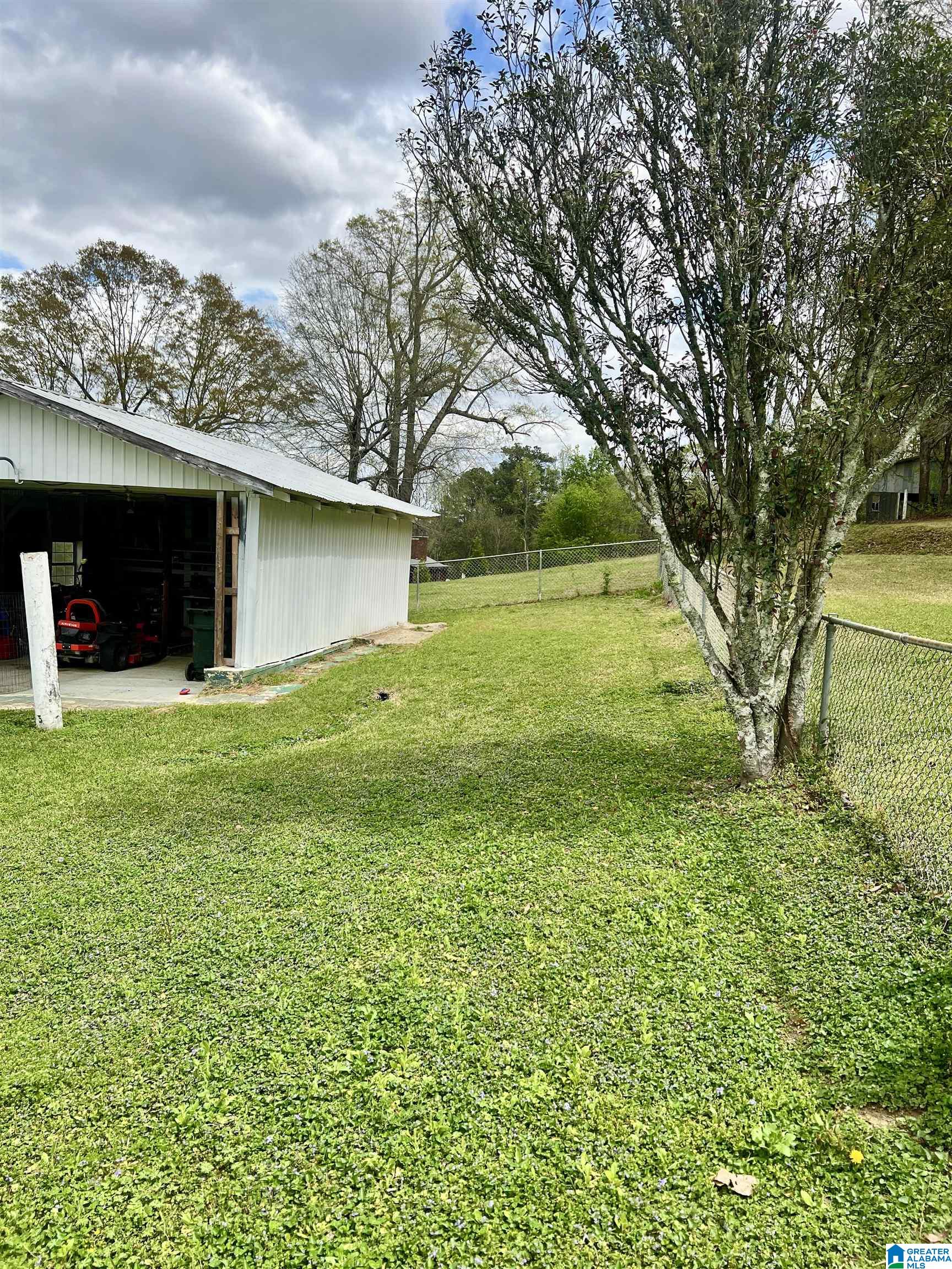 11958 Highway 144 Ragland, AL 35131 - Photo 24 of 27