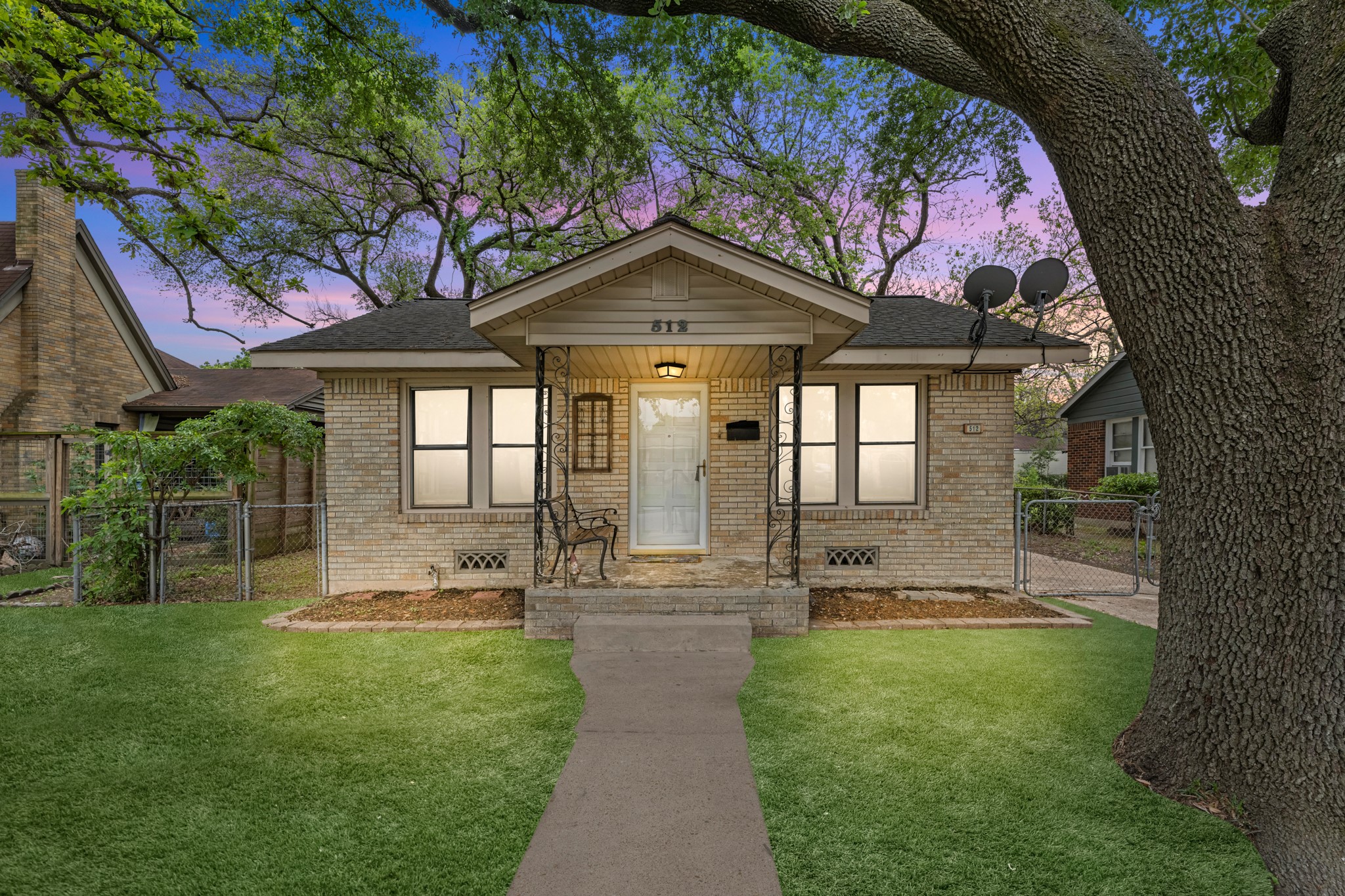 512 Gale Street Houston, TX 77009 - Photo 3 of 22