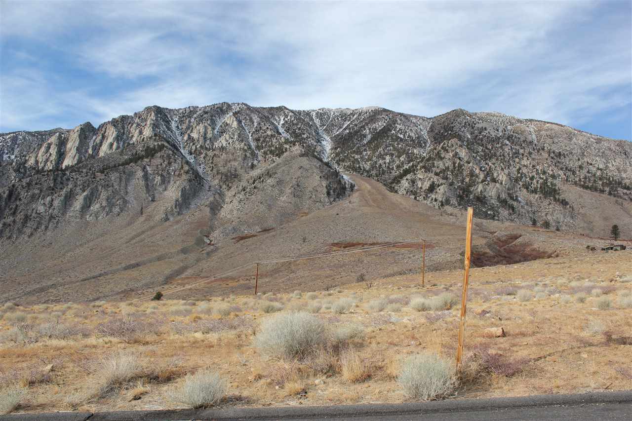 Lot 2 Rimrock Ranch Bishop, CA 93514 - Photo 5 of 7