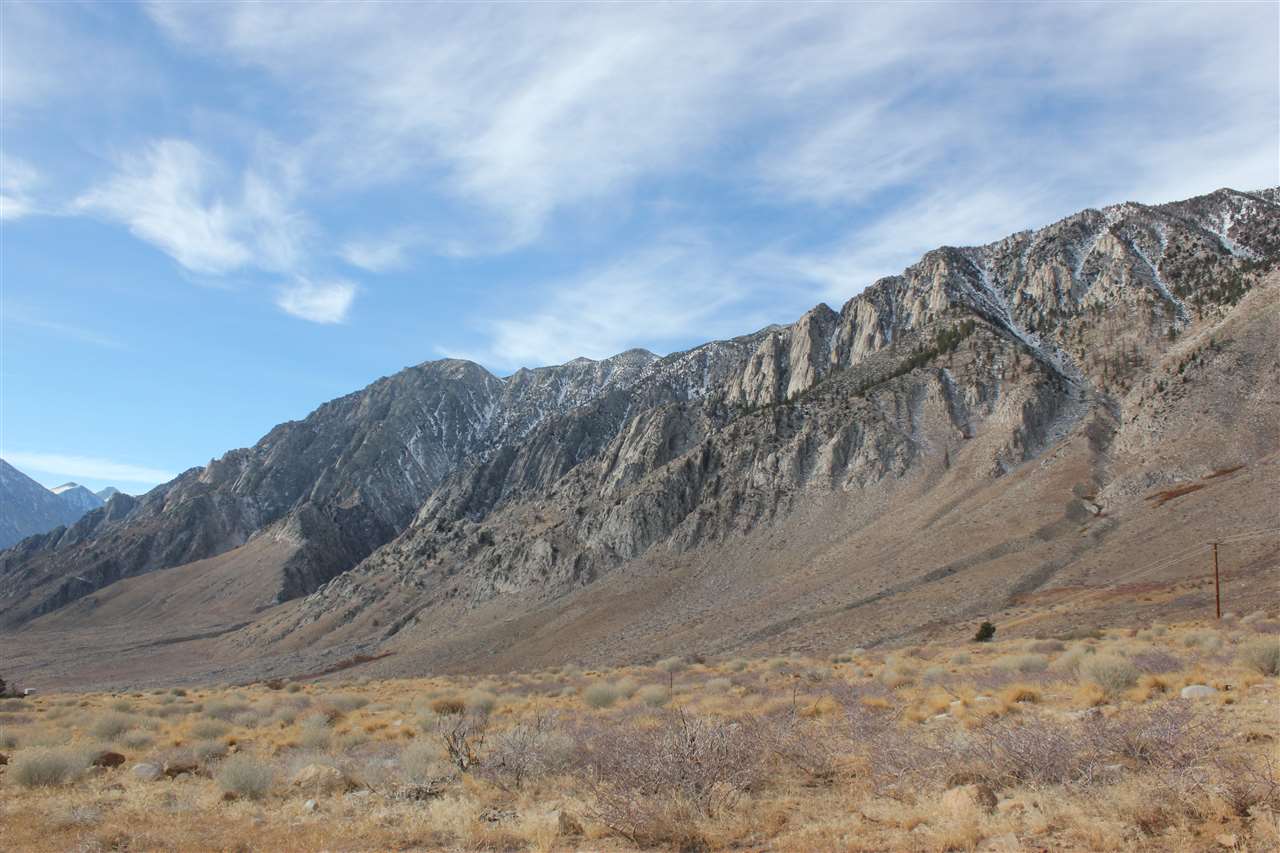 Lot 2 Rimrock Ranch Bishop, CA 93514 - Photo 7 of 7