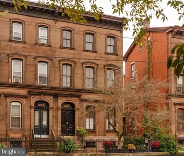 $1,395,000 | 2006 West Girard Avenue, Unit 1A, Philadelphia, PA 19130