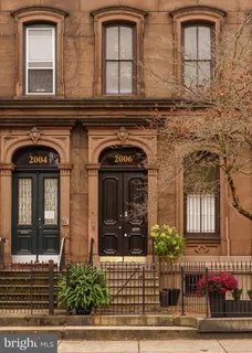 $1,395,000 | 2006 West Girard Avenue, Unit 1A, Philadelphia, PA 19130