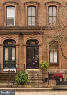 front view of a building