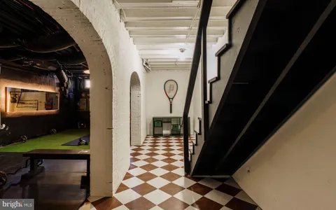 a view of front door of the house