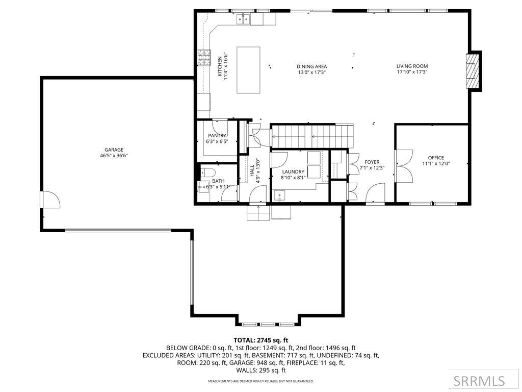 14946 Hamilton Lane Pocatello, ID 83202 - Photo 50 of 53
