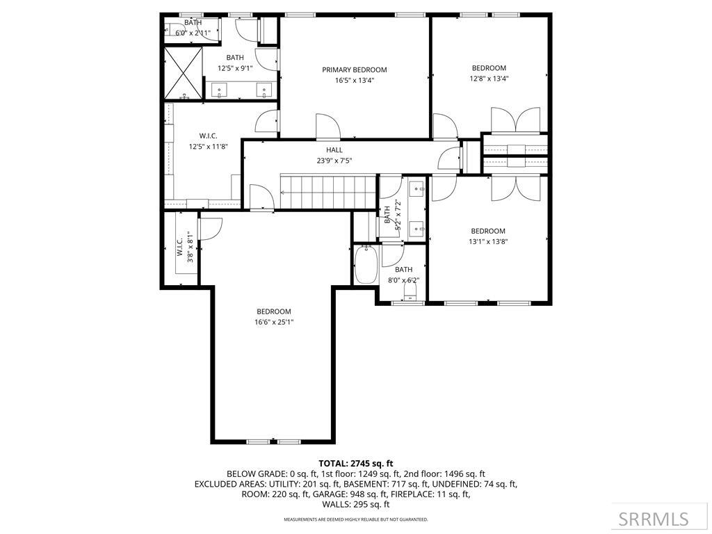 14946 Hamilton Lane Pocatello, ID 83202 - Photo 51 of 53
