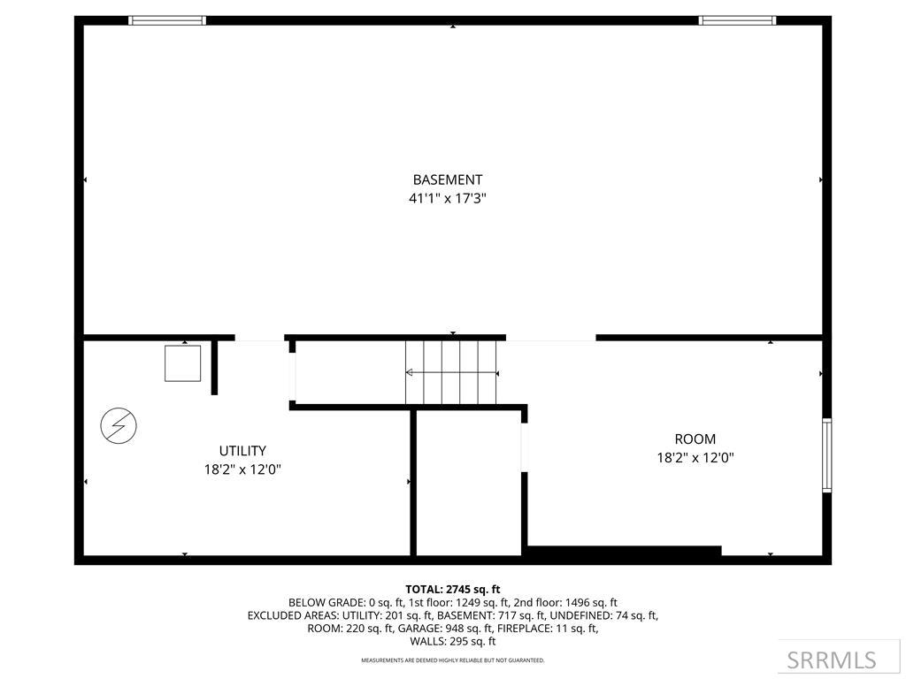 14946 Hamilton Lane Pocatello, ID 83202 - Photo 52 of 53