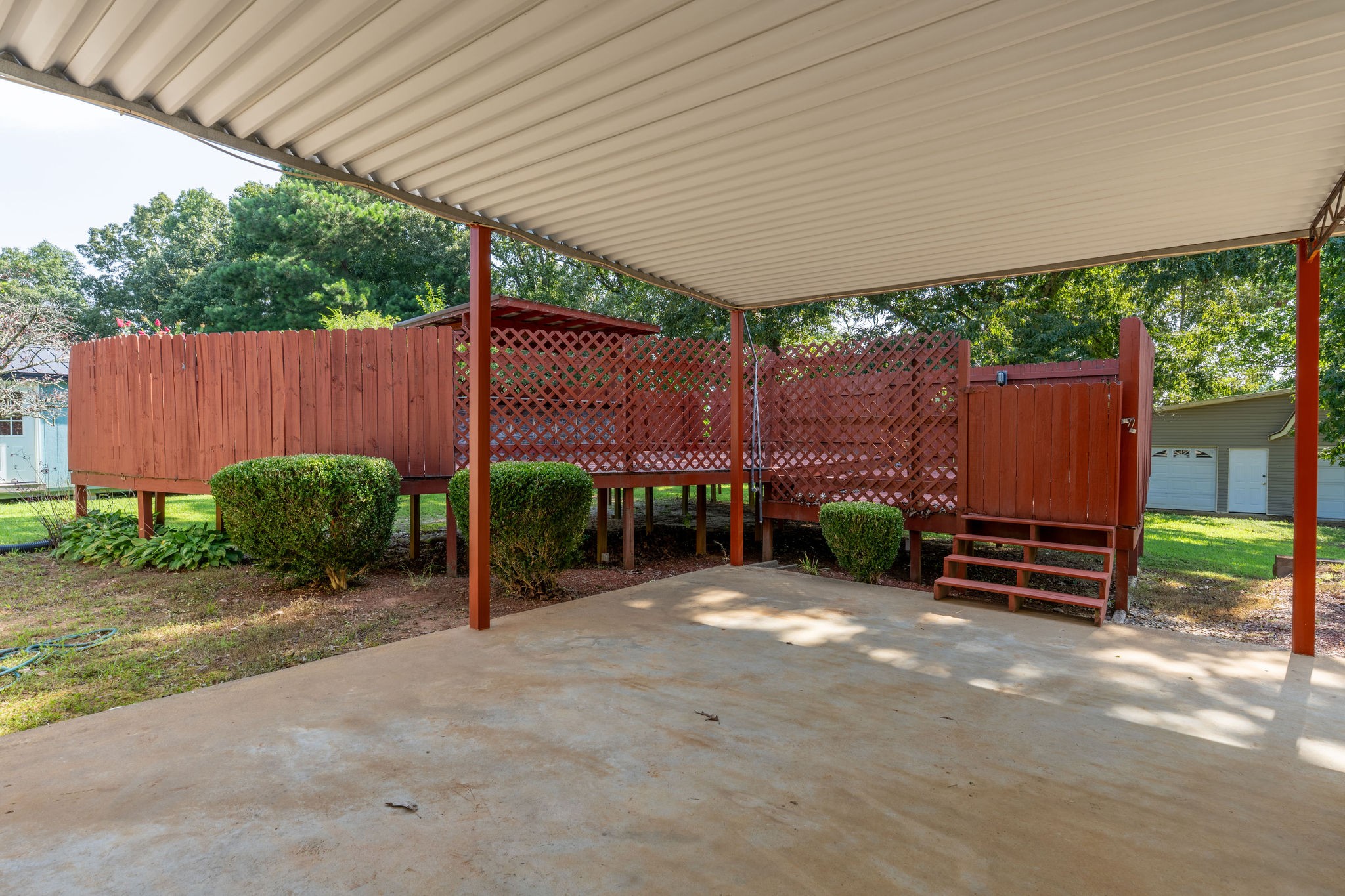 1020 Rosier Road Lawrenceburg, TN 38464 - Photo 25 of 26 Gallery Image 25