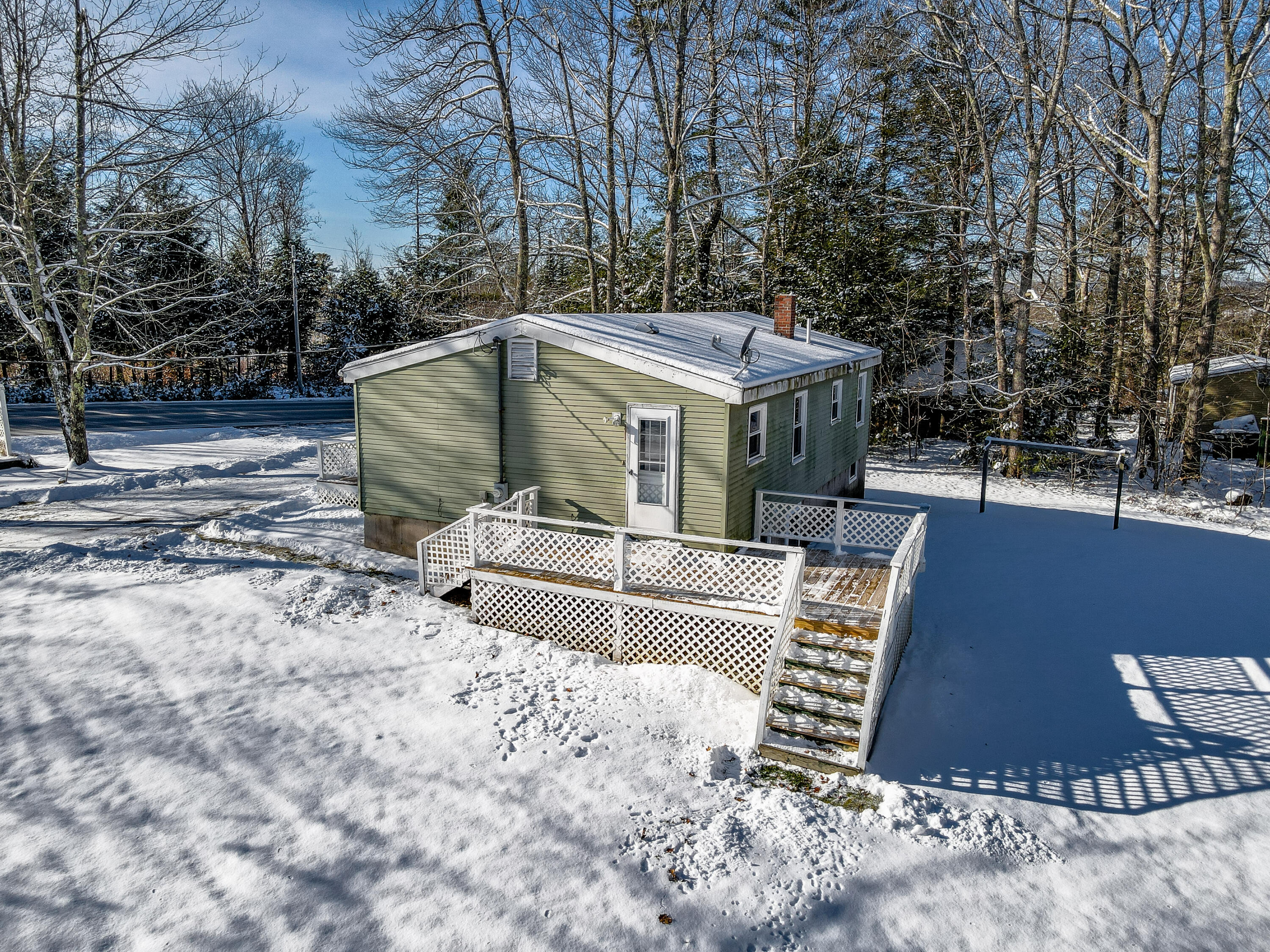 1221 Waterville Road Waldo, ME 04915 - Photo 18 of 22 Exterior9