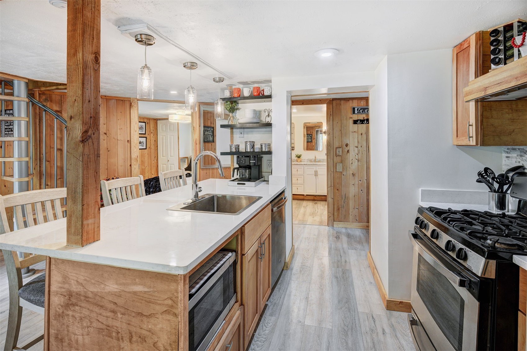 227 Roberts Road Alma, CO 80420 - Photo 13 of 47