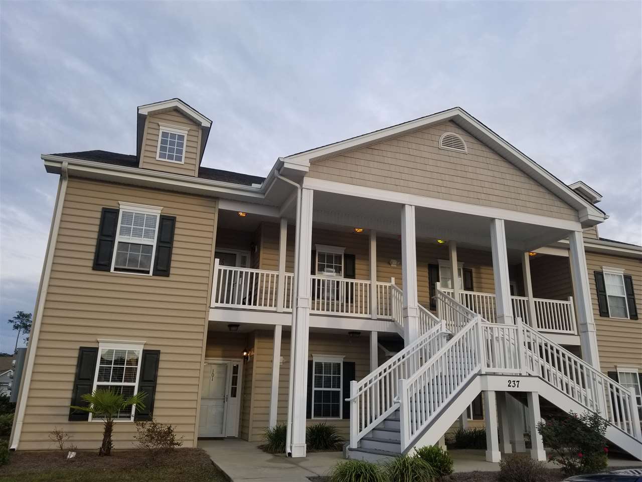 237 Moonglow Circle, Unit 101 Murrells Inlet, SC 29576 - Photo 1 of 32 Gallery Image 1