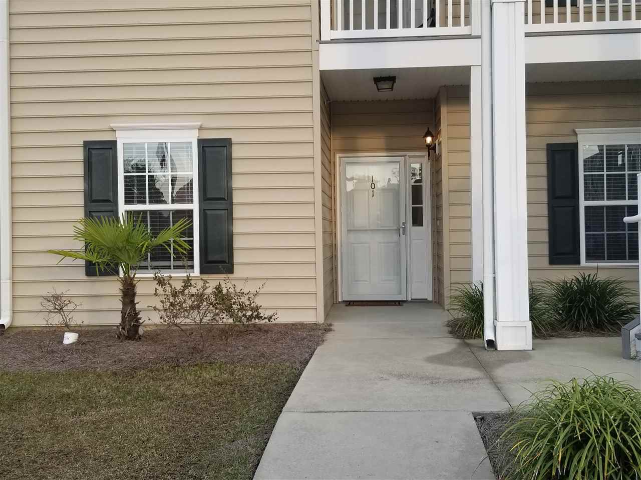 237 Moonglow Circle, Unit 101 Murrells Inlet, SC 29576 - Photo 2 of 32 Gallery Image 2