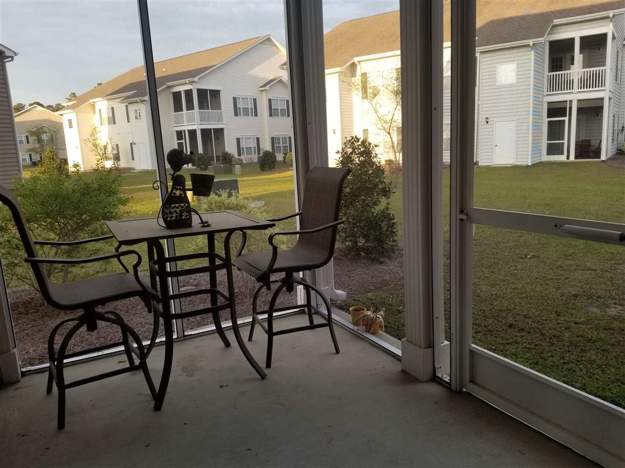 237 Moonglow Circle, Unit 101 Murrells Inlet, SC 29576 - Photo 29 of 32 Gallery Image 29