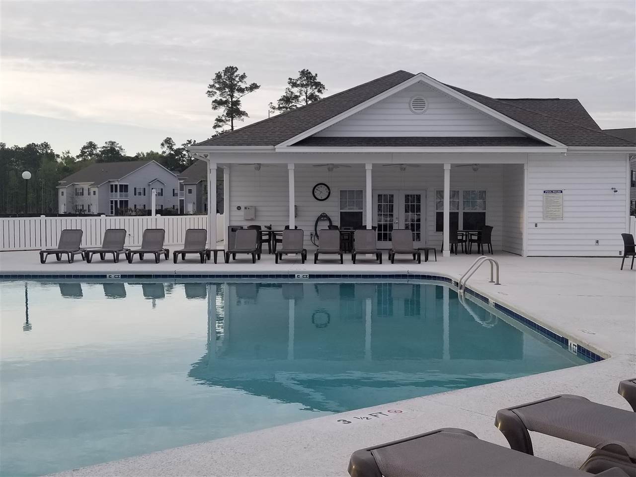 237 Moonglow Circle, Unit 101 Murrells Inlet, SC 29576 - Photo 32 of 32 Gallery Image 32