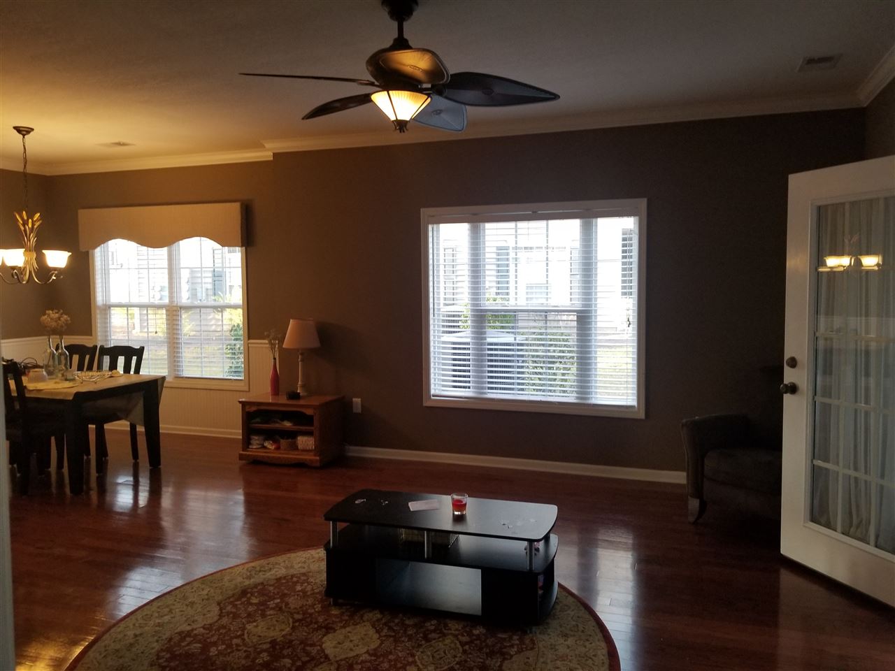 237 Moonglow Circle, Unit 101 Murrells Inlet, SC 29576 - Photo 6 of 32 Gallery Image 6