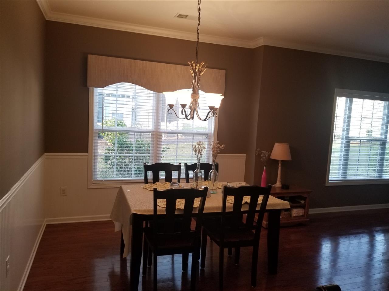 237 Moonglow Circle, Unit 101 Murrells Inlet, SC 29576 - Photo 10 of 32 Gallery Image 10