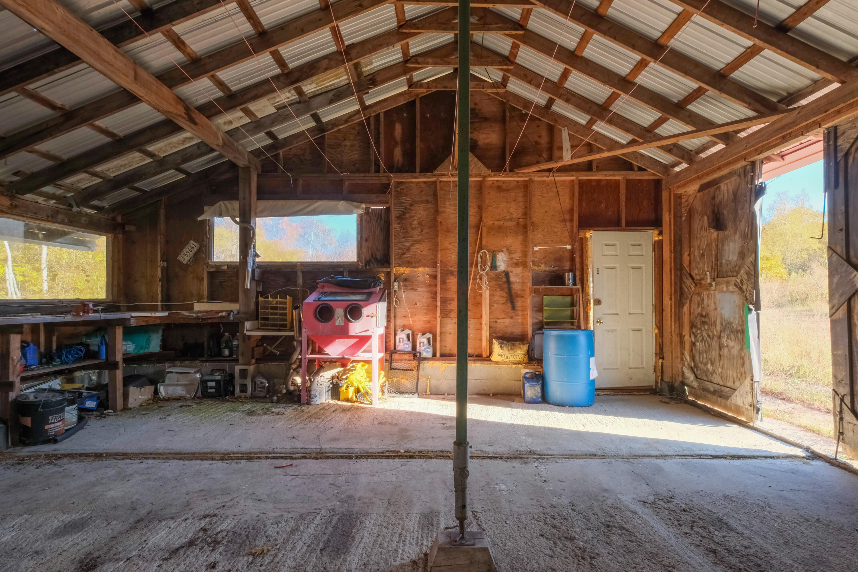 81 Vigue Road Hartland, ME 04943 - Photo 32 of 36 81 Vigue-8801