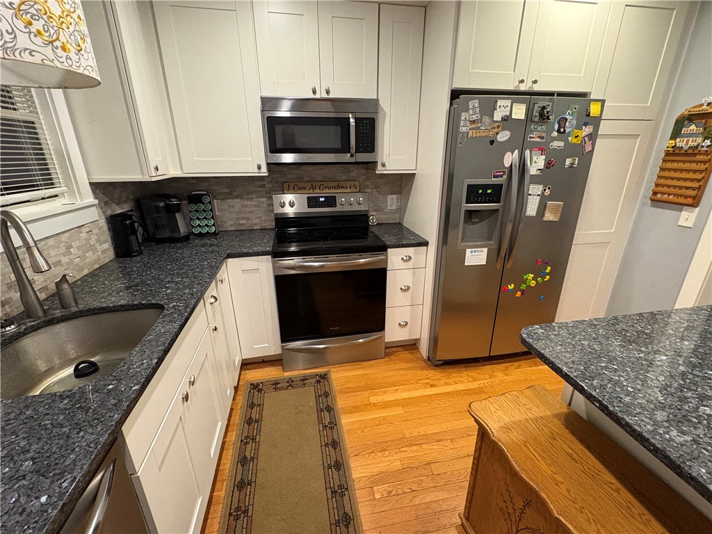 228 Gleaner Chapel Road Scituate, RI 02857 - Photo 4 of 14 Gallery Image 4
