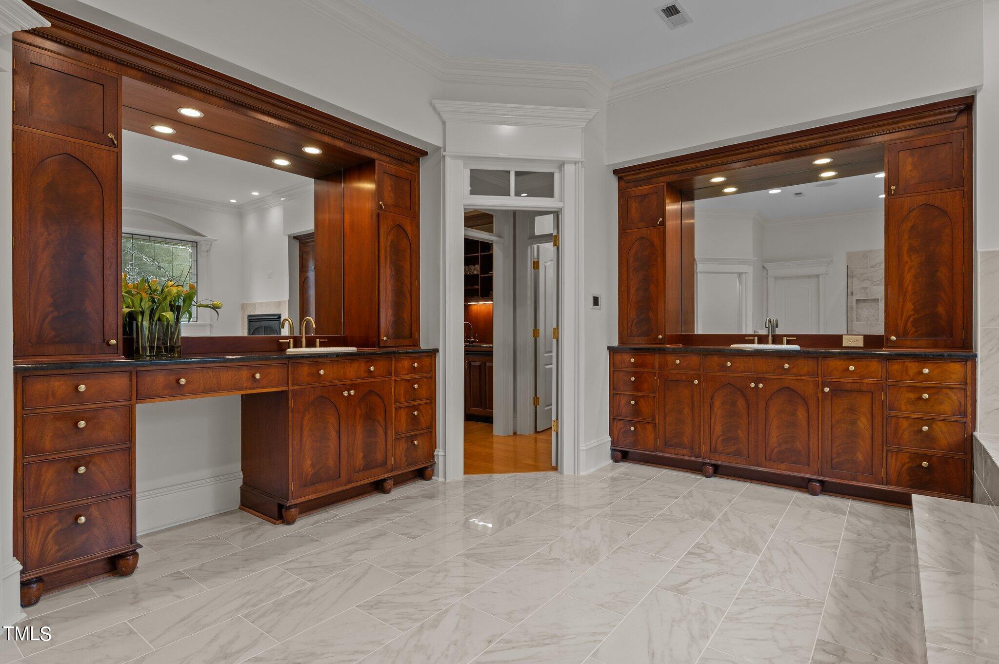 8816 Valentine Court Raleigh, NC 27615 - Photo 29 of 58 29
