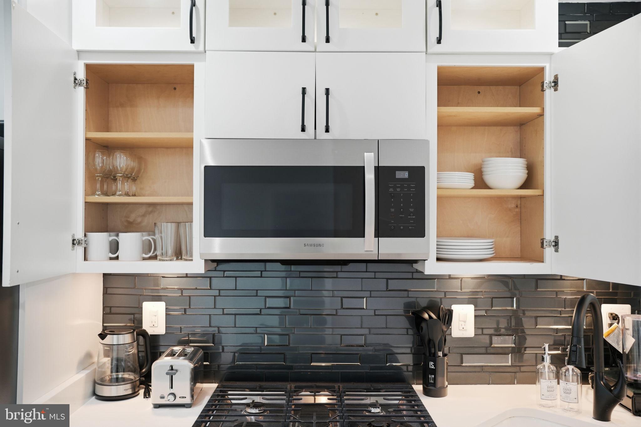 1808 S Street Northwest, Unit 4 Washington, DC 20009 - Photo 31 of 74 Gallery Image 31