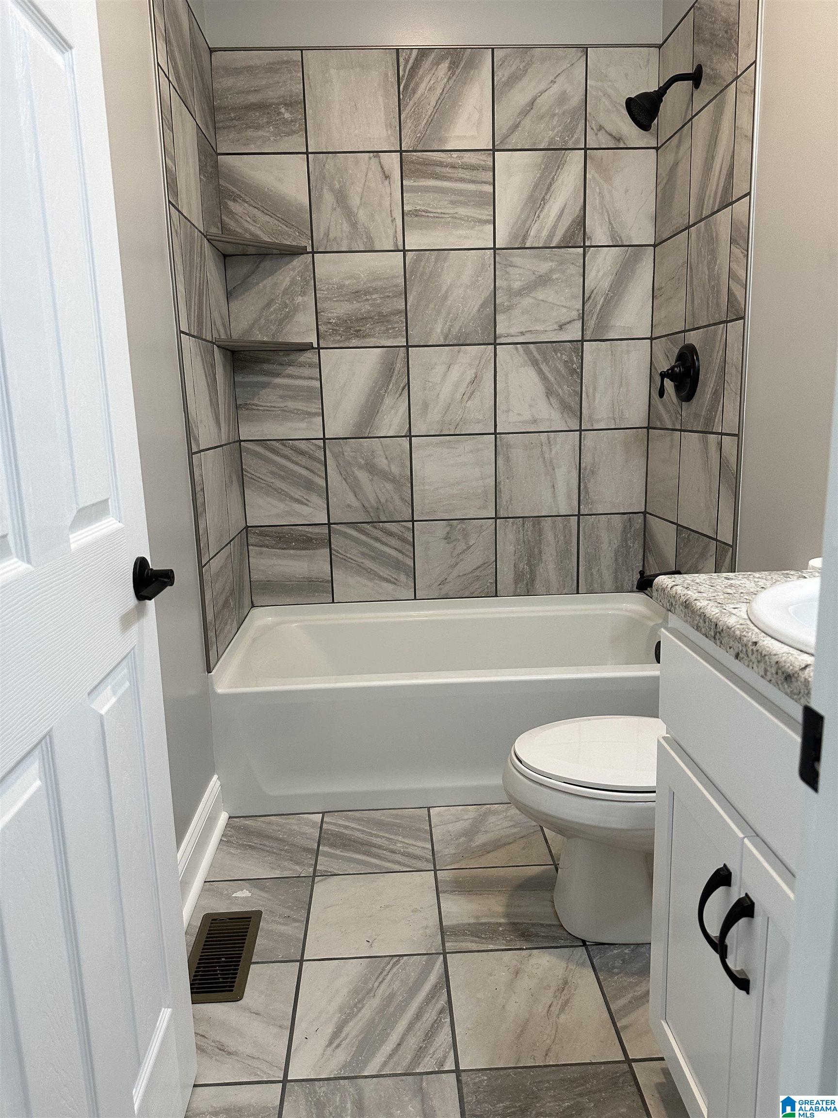 614 Post Oak Road Alexandria, AL 36250 - Photo 14 of 19
