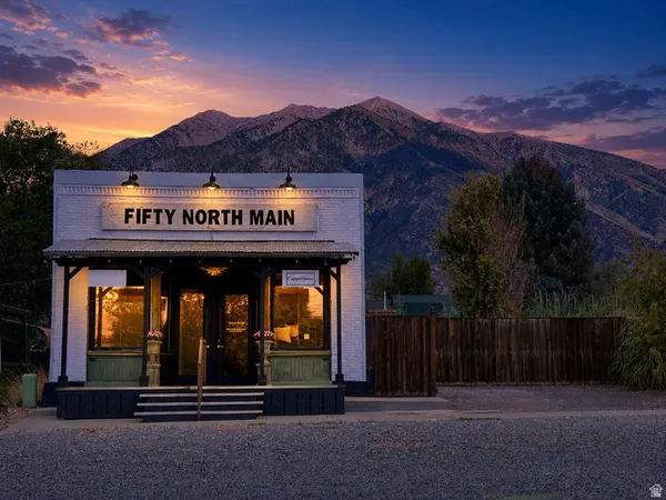 $595,000 | 50 North Main Street, Mona, UT 84645