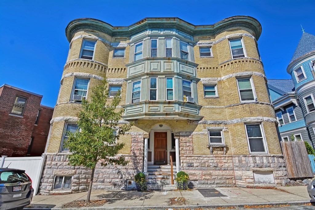 6 Edwin Street, Unit 1 Boston, MA 02124 - Photo 1 of 27 Gallery Image 1