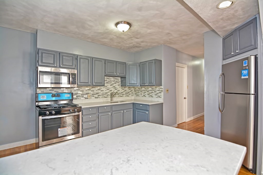 6 Edwin Street, Unit 1 Boston, MA 02124 - Photo 12 of 27 Gallery Image 12