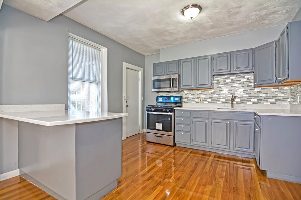 6 Edwin Street, Unit 1 Boston, MA 02124 - Photo 14 of 27 Gallery Image 14