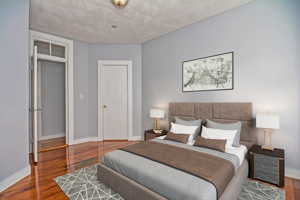 6 Edwin Street, Unit 1 Boston, MA 02124 - Photo 20 of 27 Gallery Image 20