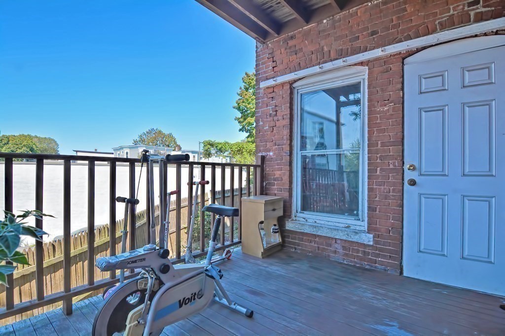 6 Edwin Street, Unit 1 Boston, MA 02124 - Photo 24 of 27 Gallery Image 24
