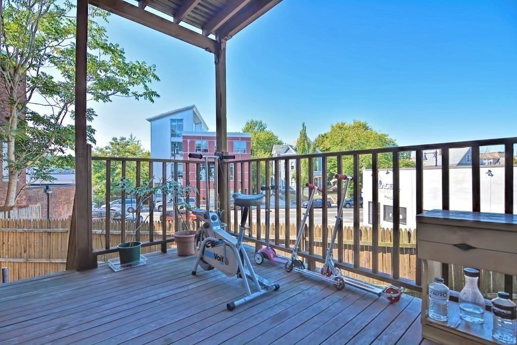 6 Edwin Street, Unit 1 Boston, MA 02124 - Photo 25 of 27 Gallery Image 25
