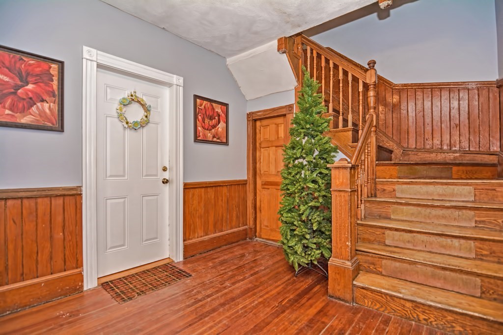 6 Edwin Street, Unit 1 Boston, MA 02124 - Photo 3 of 27 Gallery Image 3