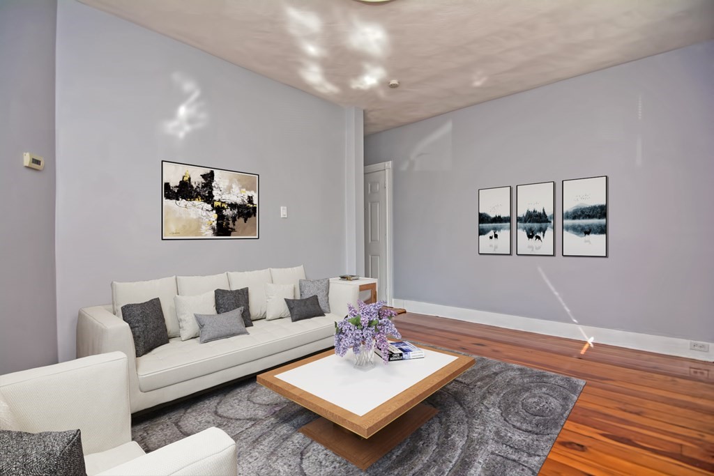 6 Edwin Street, Unit 1 Boston, MA 02124 - Photo 4 of 27 Gallery Image 4