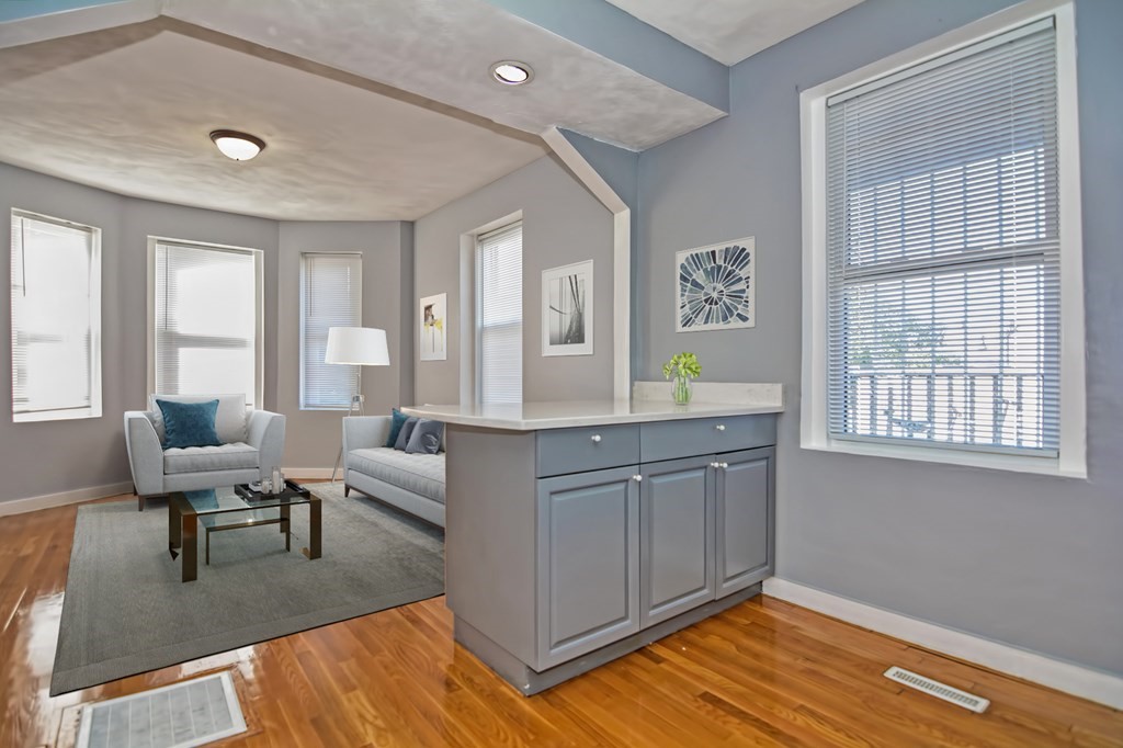 6 Edwin Street, Unit 1 Boston, MA 02124 - Photo 7 of 27 Gallery Image 7