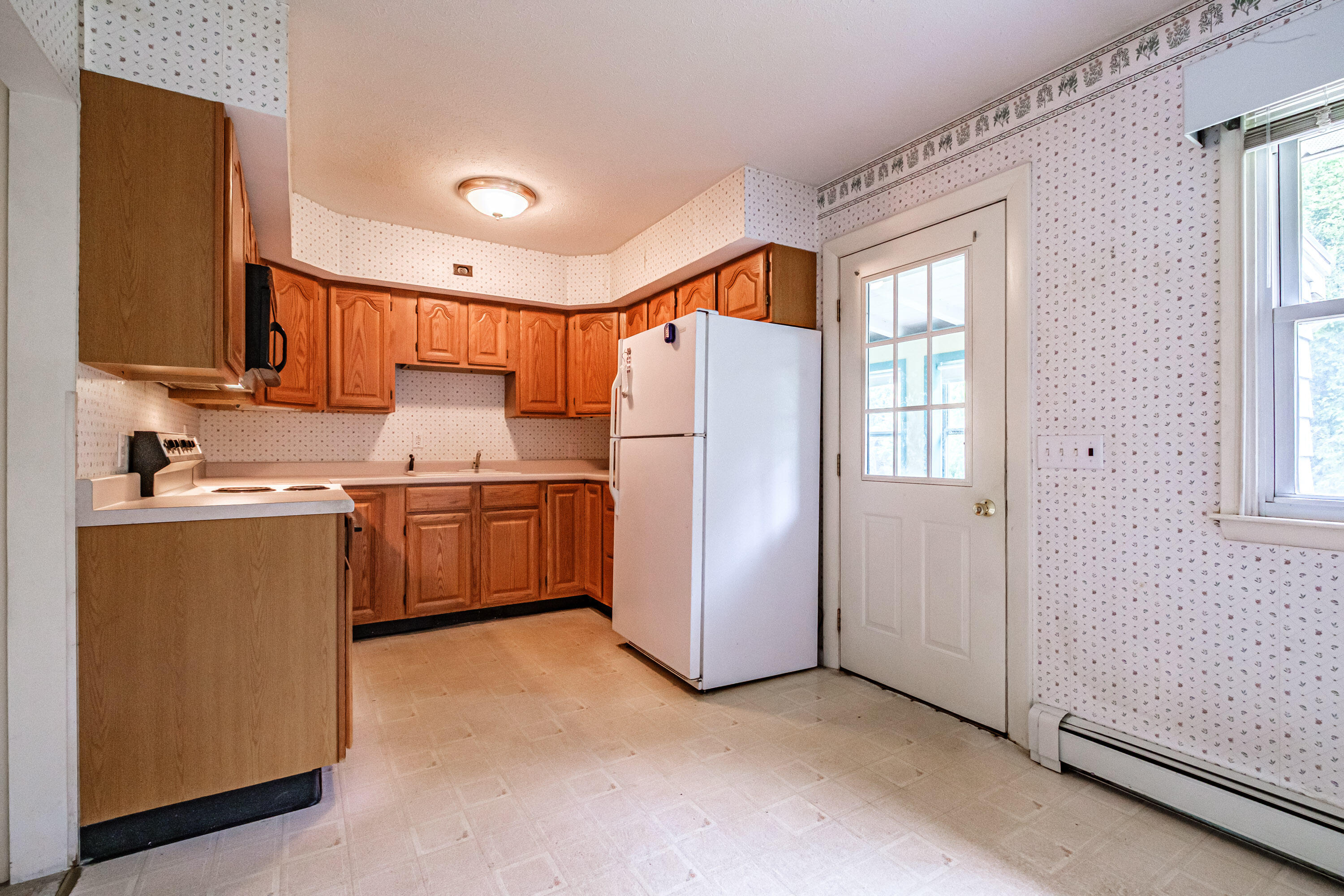 3 Fortier Road Lewiston, ME 04240 - Photo 63 of 71 kitchen side 3