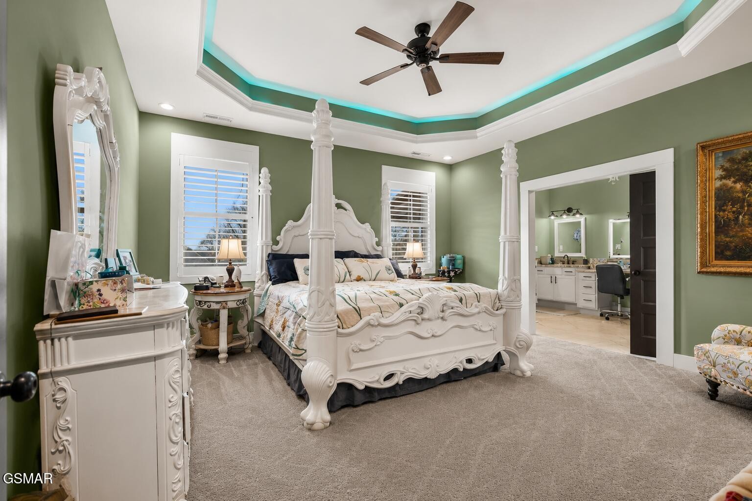 559 Morie Road Dandridge, TN 37725 - Photo 13 of 46 Gallery Image 13