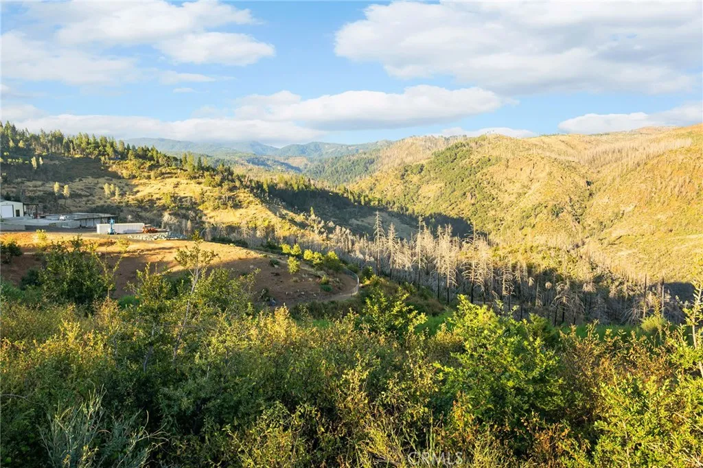 0 Coutolenc Road Magalia, CA 95954 - Photo 11 of 28 a view of lake view and mountain