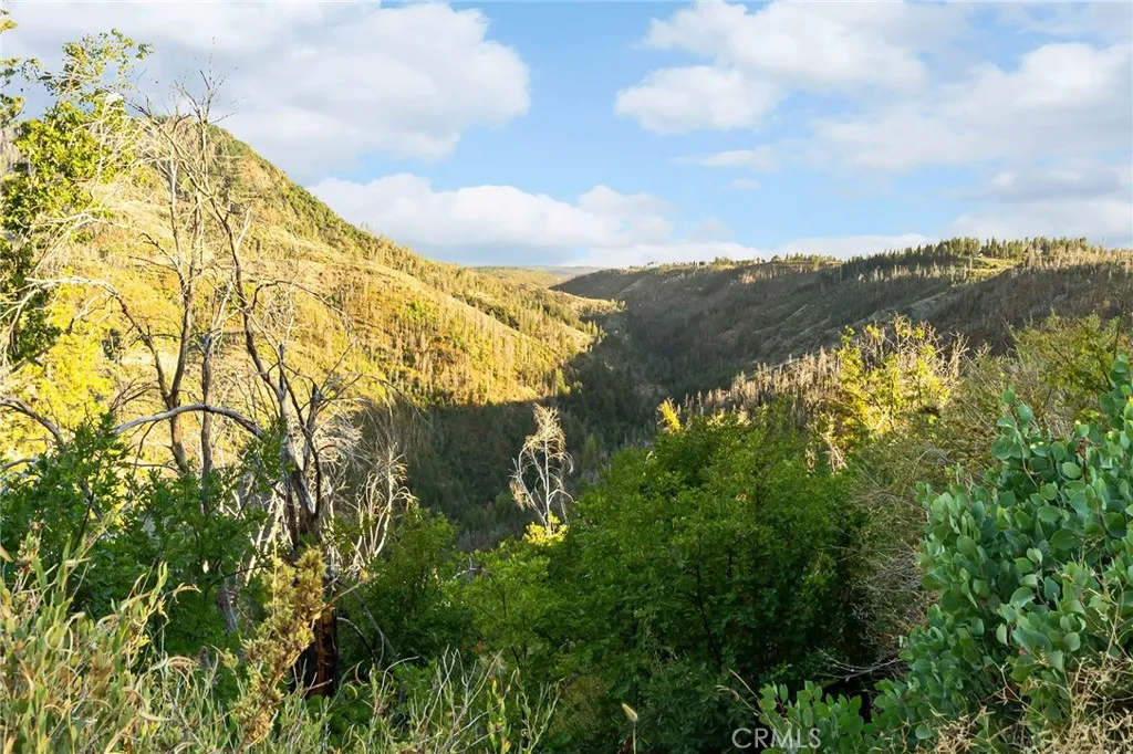 0 Coutolenc Road Magalia, CA 95954 - Photo 13 of 28 a view of lake view and mountain