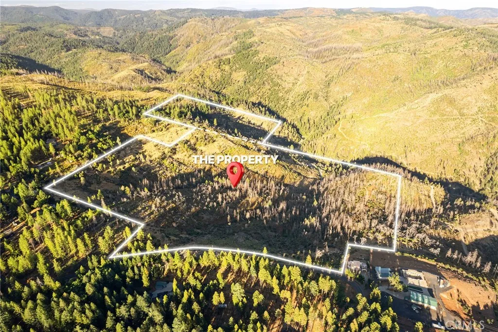 0 Coutolenc Road Magalia, CA 95954 - Photo 16 of 28 a view of a city