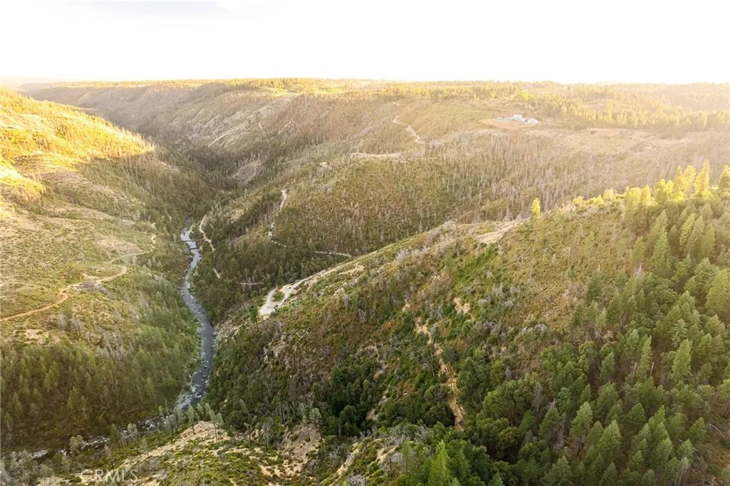 0 Coutolenc Road Magalia, CA 95954 - Photo 23 of 28 a view of city and mountain