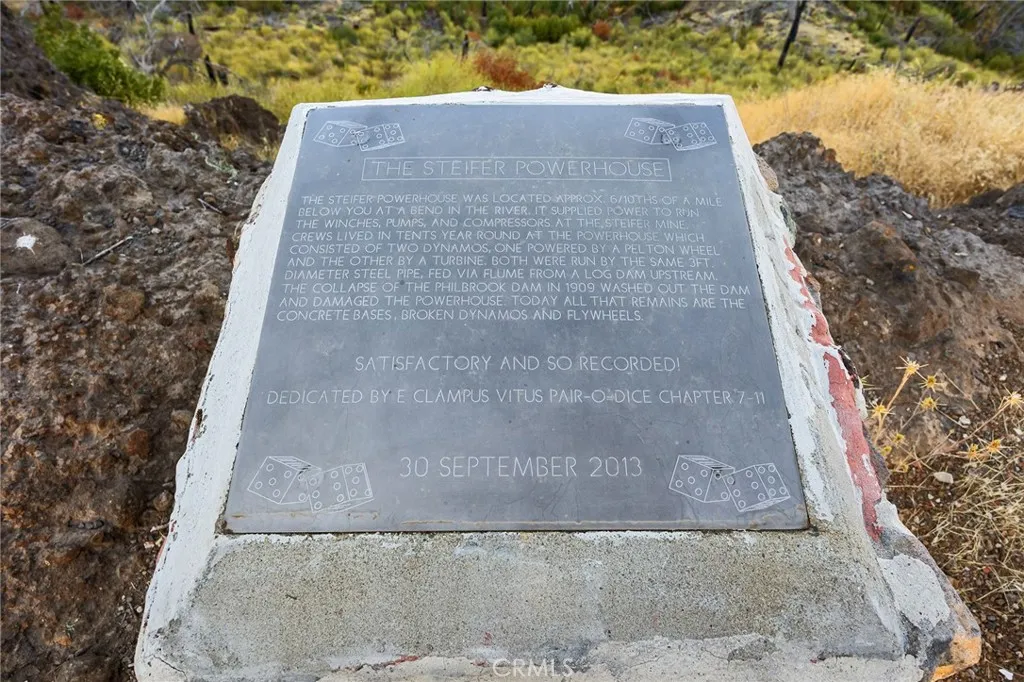 0 Coutolenc Road Magalia, CA 95954 - Photo 5 of 28 a view of a brick wall