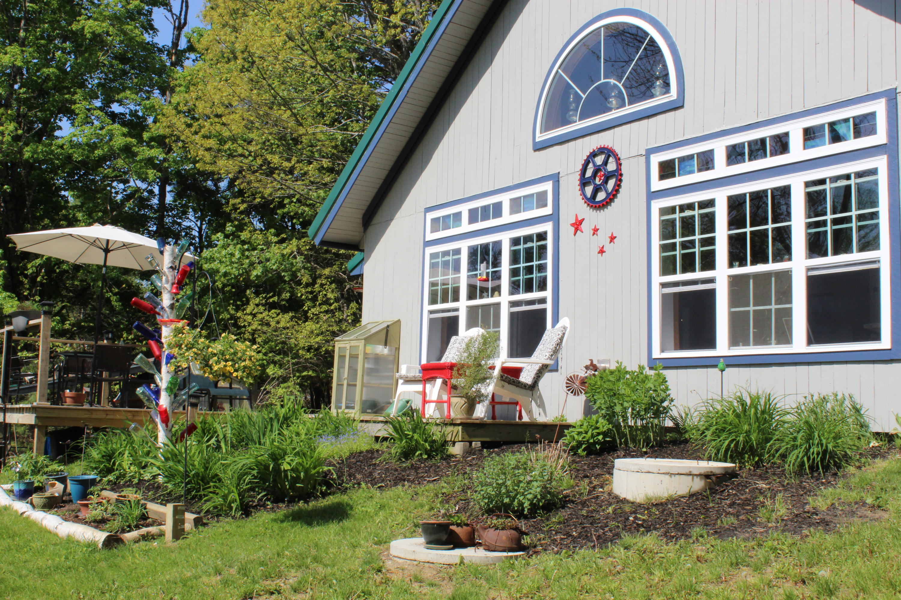 38 Parker Road Monroe, ME 04951 - Photo 5 of 34 IMG_0991