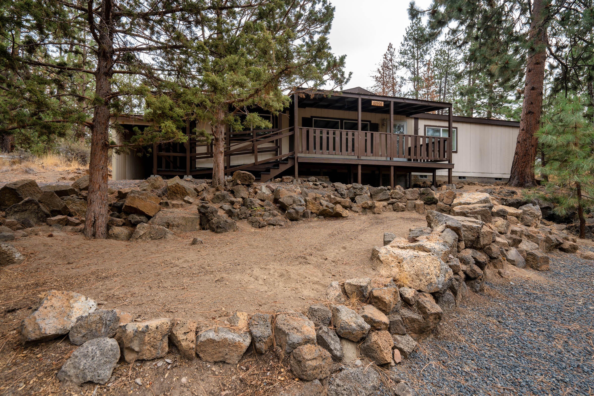 60906 Ridge Drive Bend, OR 97702 - Photo 3 of 53 102_60906 Ridge Dr_Pro Property Photos_B