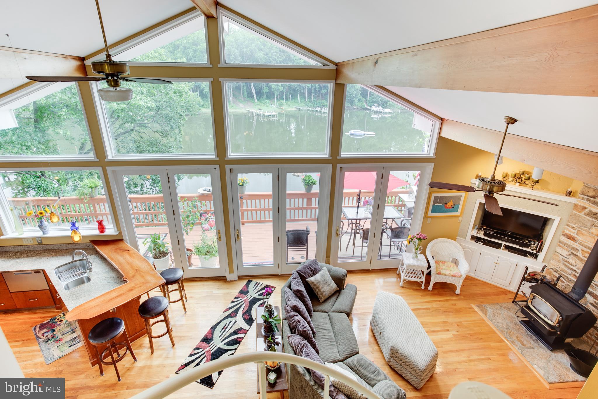 290 Long Point Road Crownsville, MD 21032 - Photo 6 of 51 Gallery Image 6