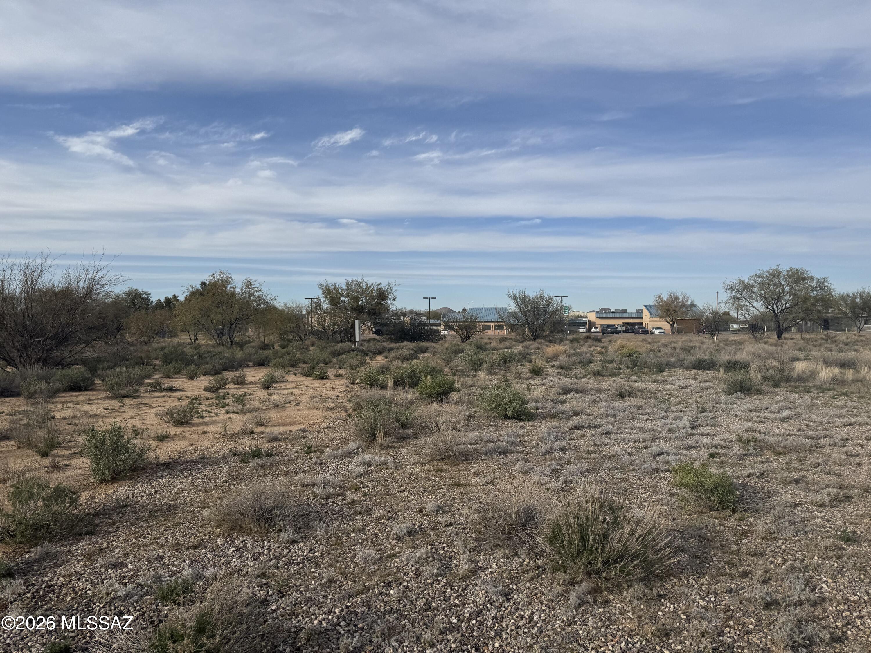 9480 South Sasabe Road Tucson, AZ 85736 - Photo 25 of 27