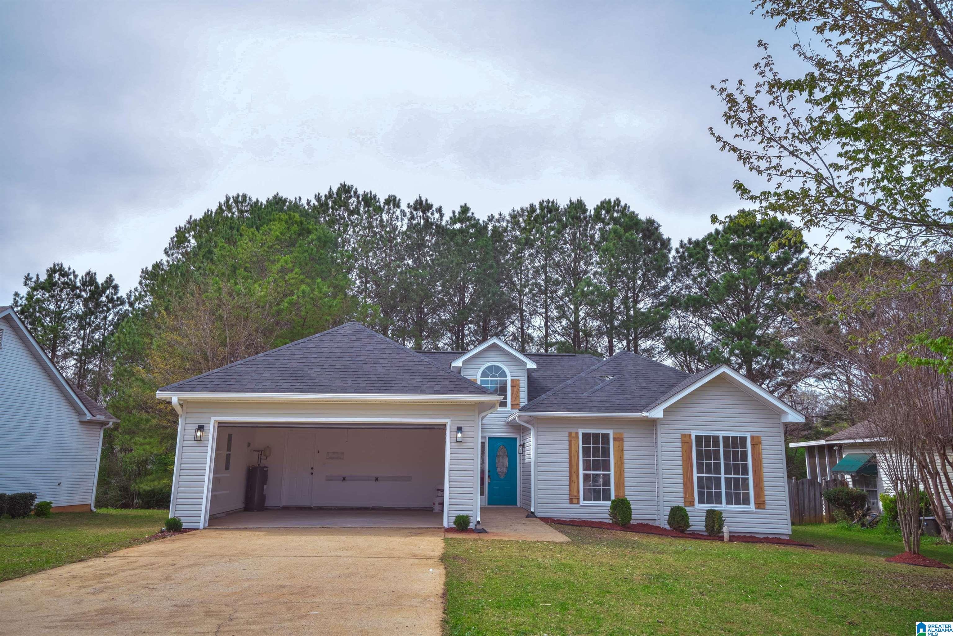 5153 Candlebrook Terrace Bessemer, AL 35022 - Photo 63 of 70