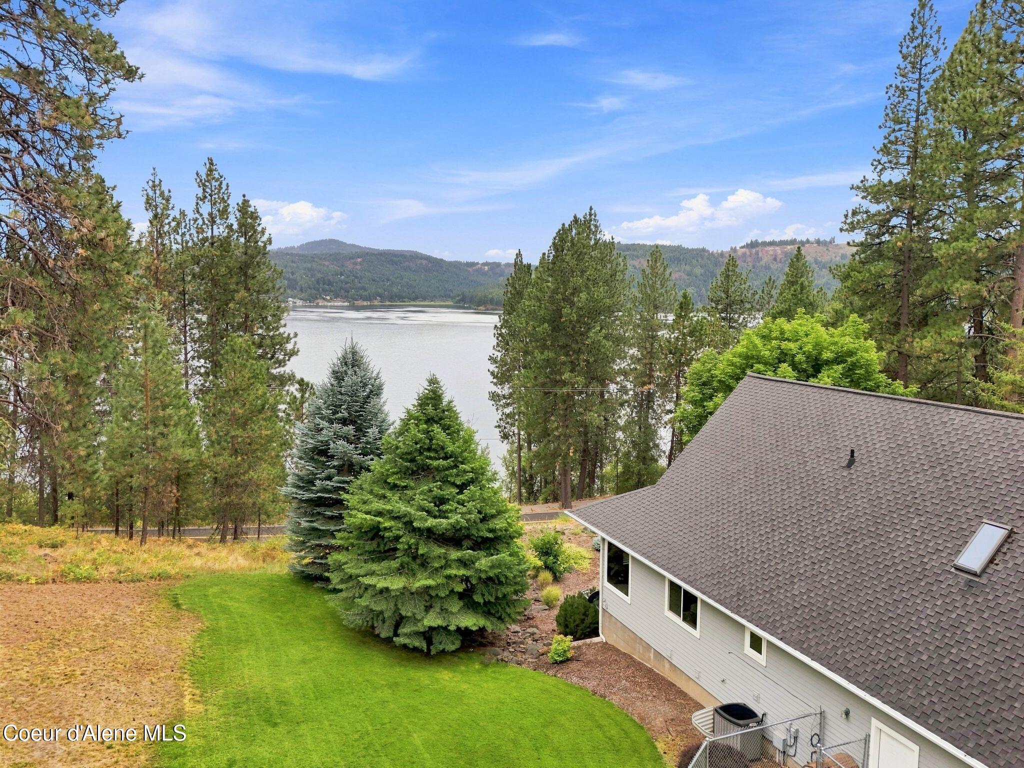 4459 East O'Gara Road Harrison, ID 83833 - Photo 7 of 65 Inside-Media-OGara-Drone-24